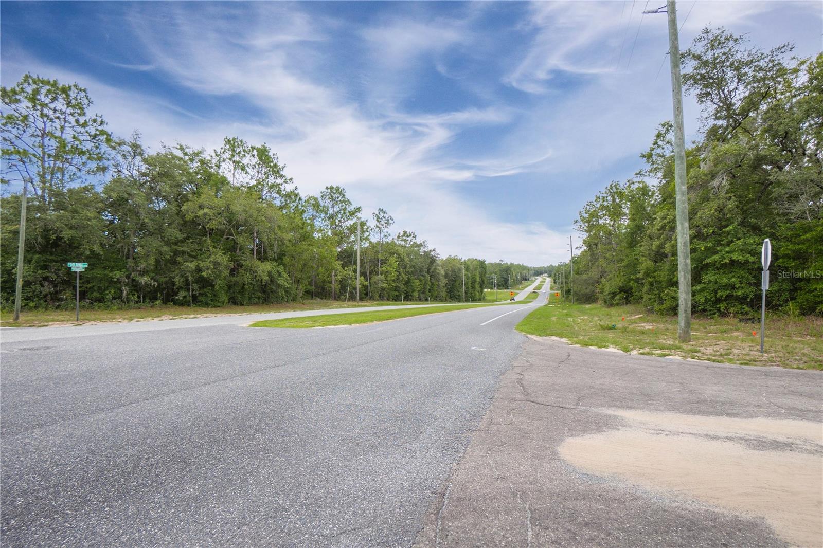 CITRUS SPGS UNIT 01 - Land