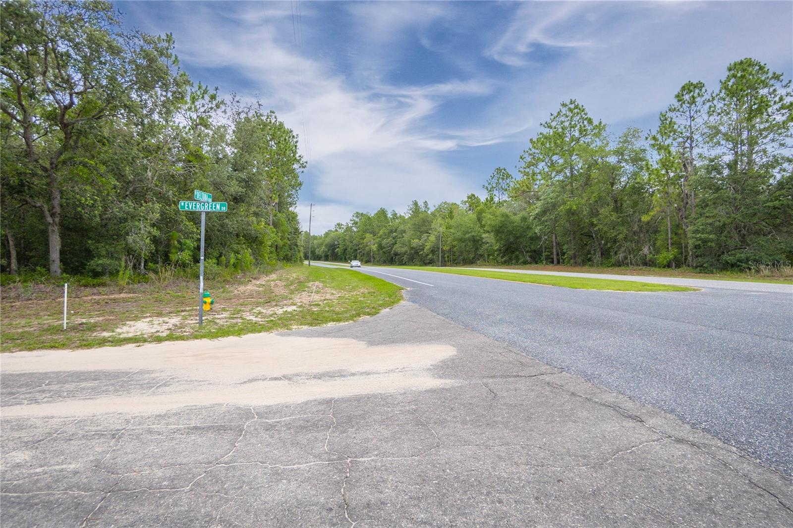 CITRUS SPGS UNIT 01 - Land