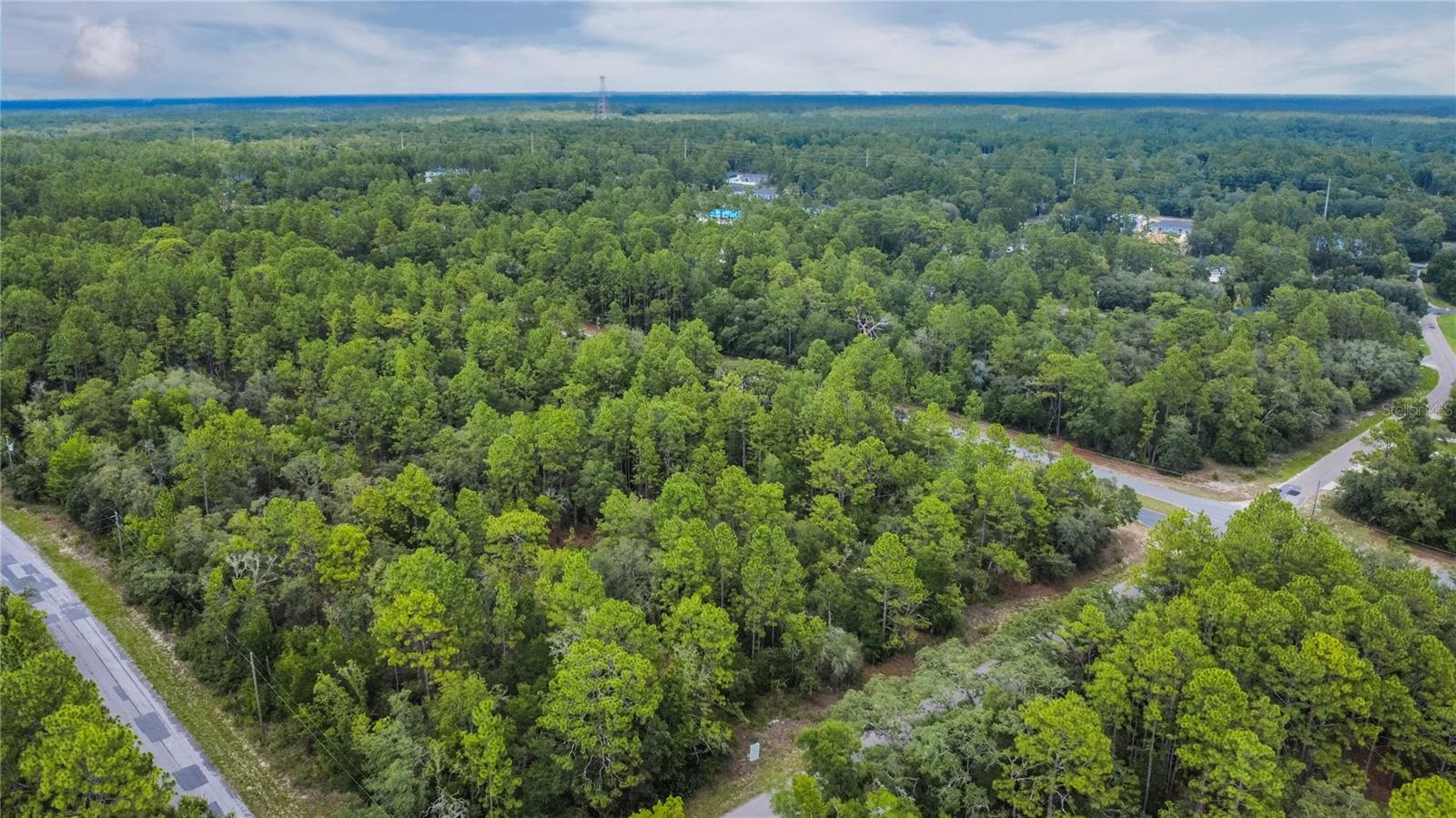 CITRUS SPGS UNIT 01 - Land