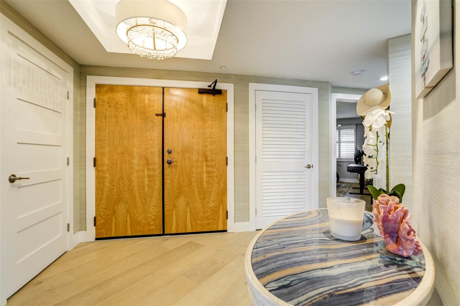 BELLA ROSA CONDO - Residential