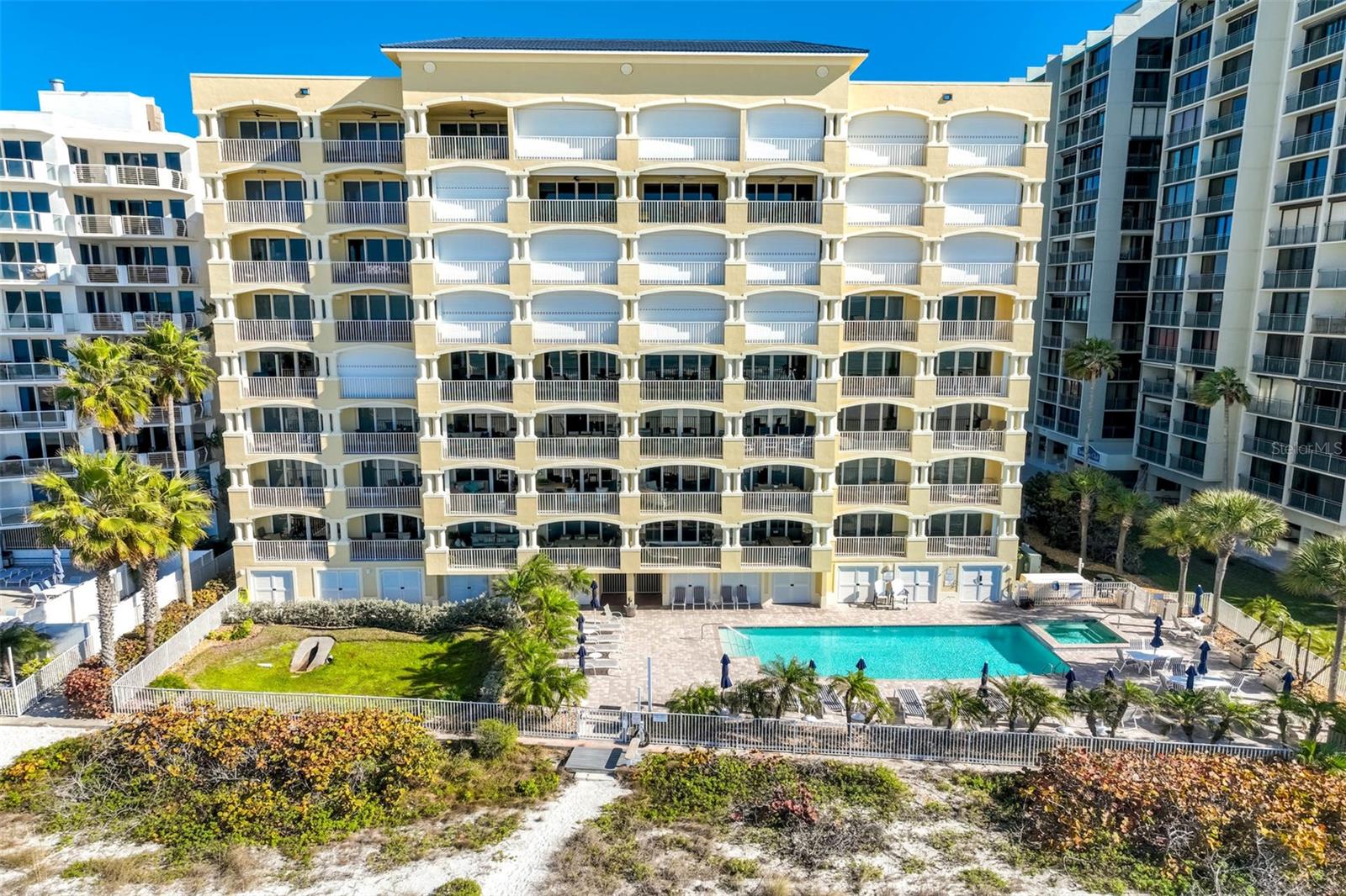 BELLA ROSA CONDO - Residential