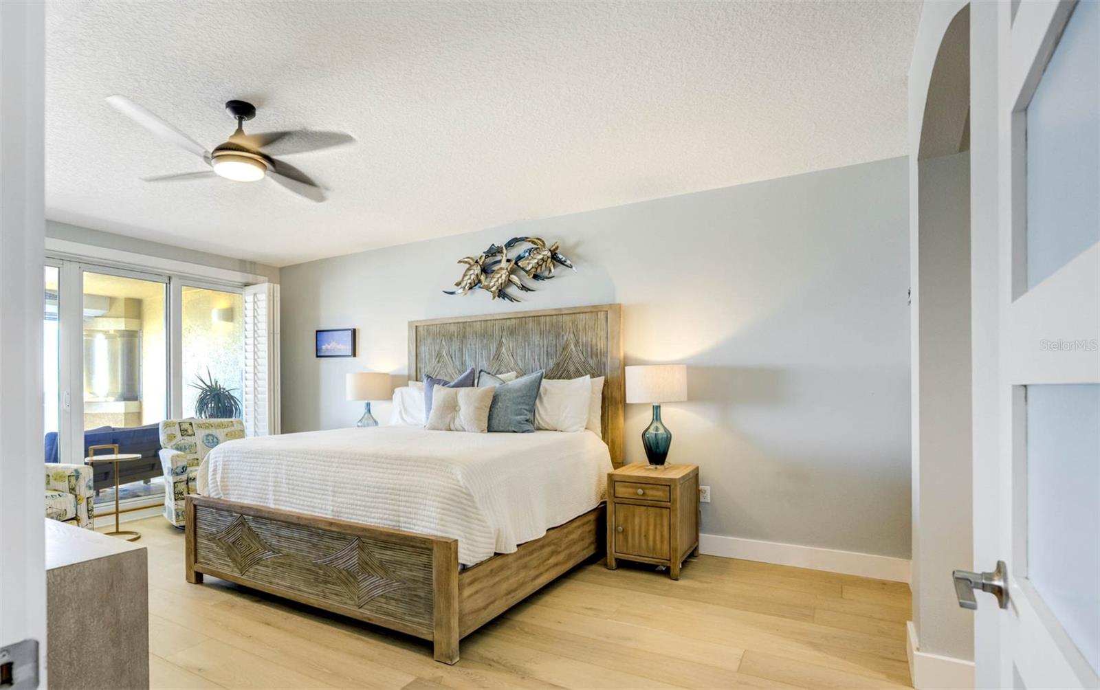 BELLA ROSA CONDO - Residential