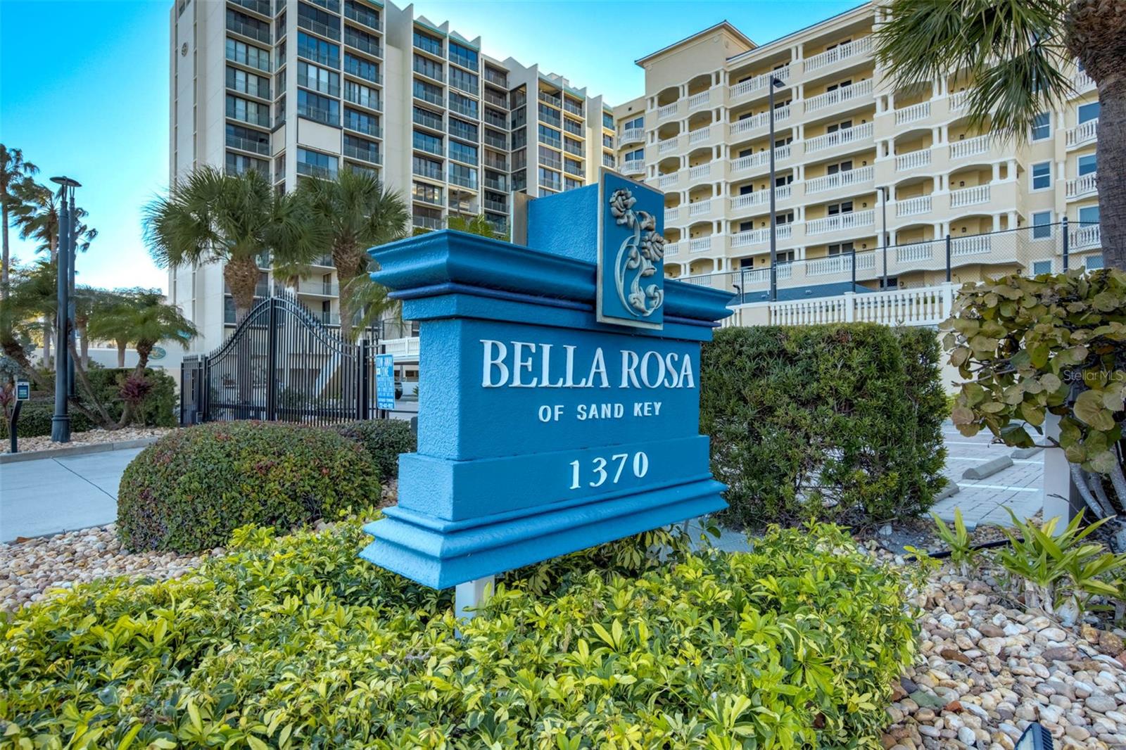 BELLA ROSA CONDO - Residential