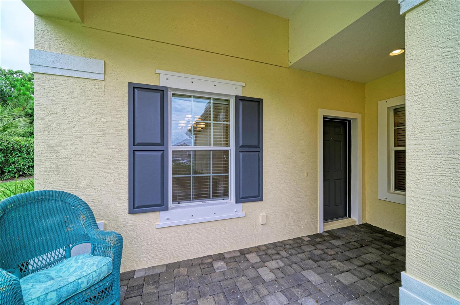 1936 ORANGE LAKE COVE