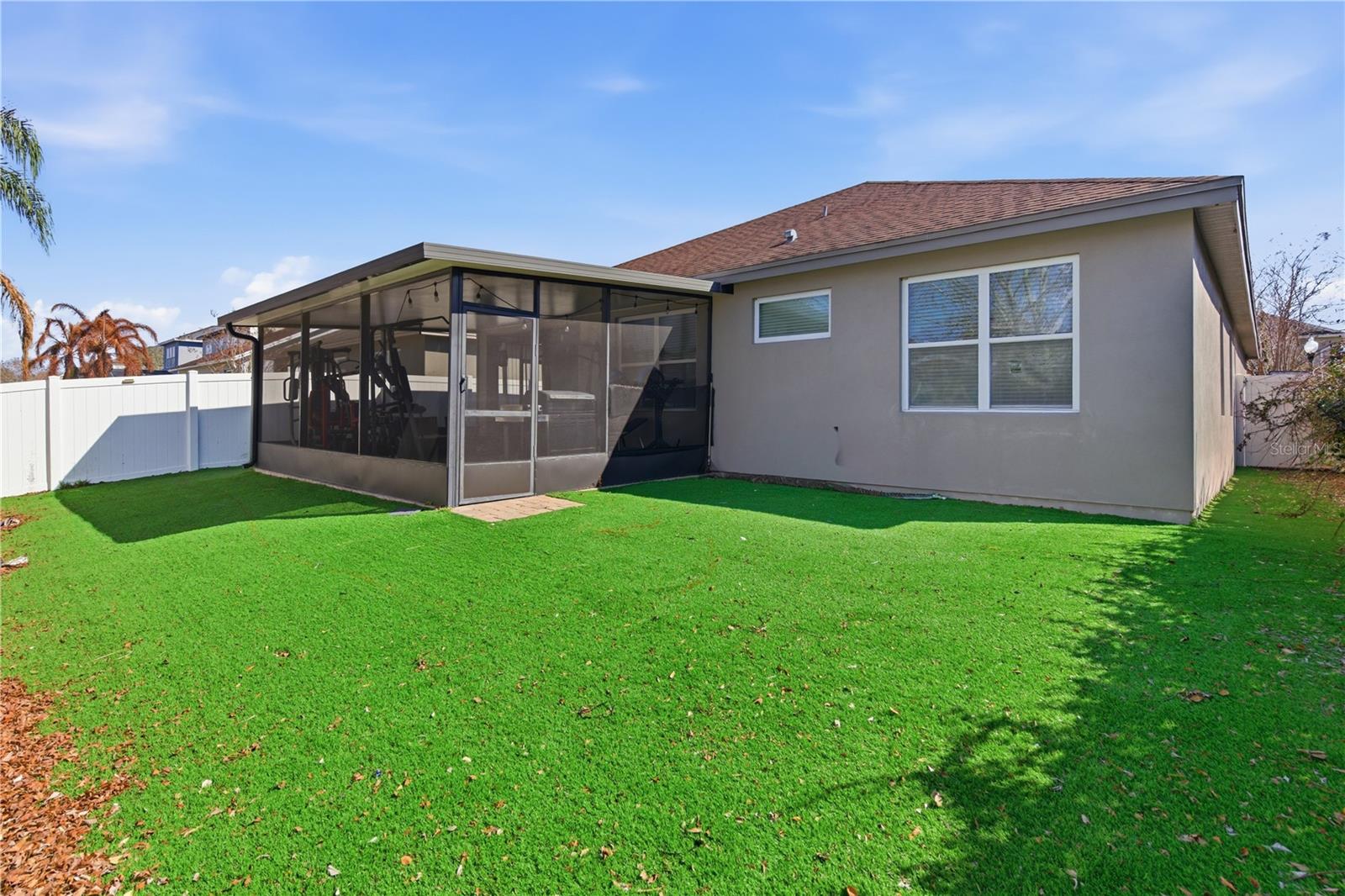 ASHLIN PARK PH 2 - Residential