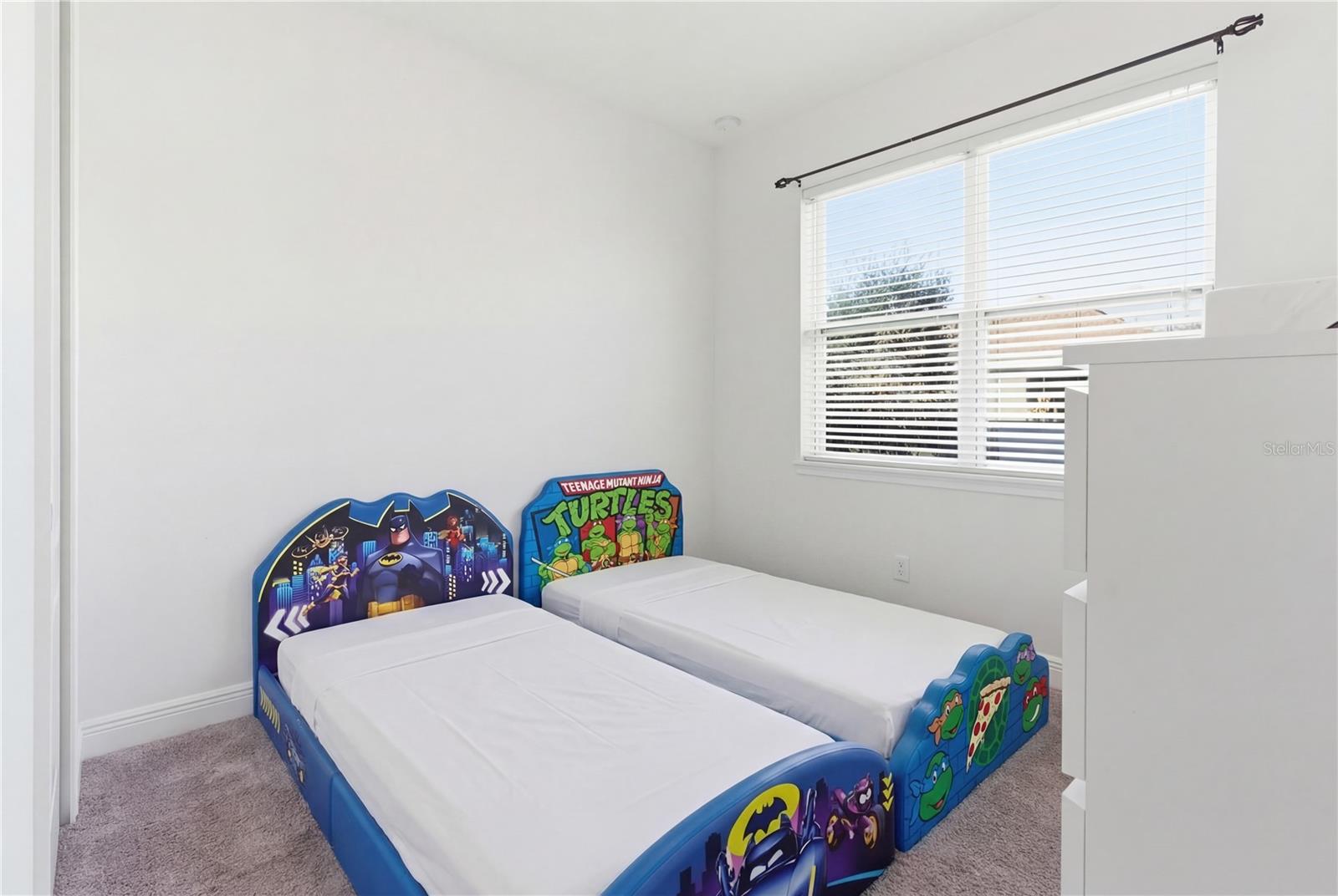 ASHLIN PARK PH 2 - Residential