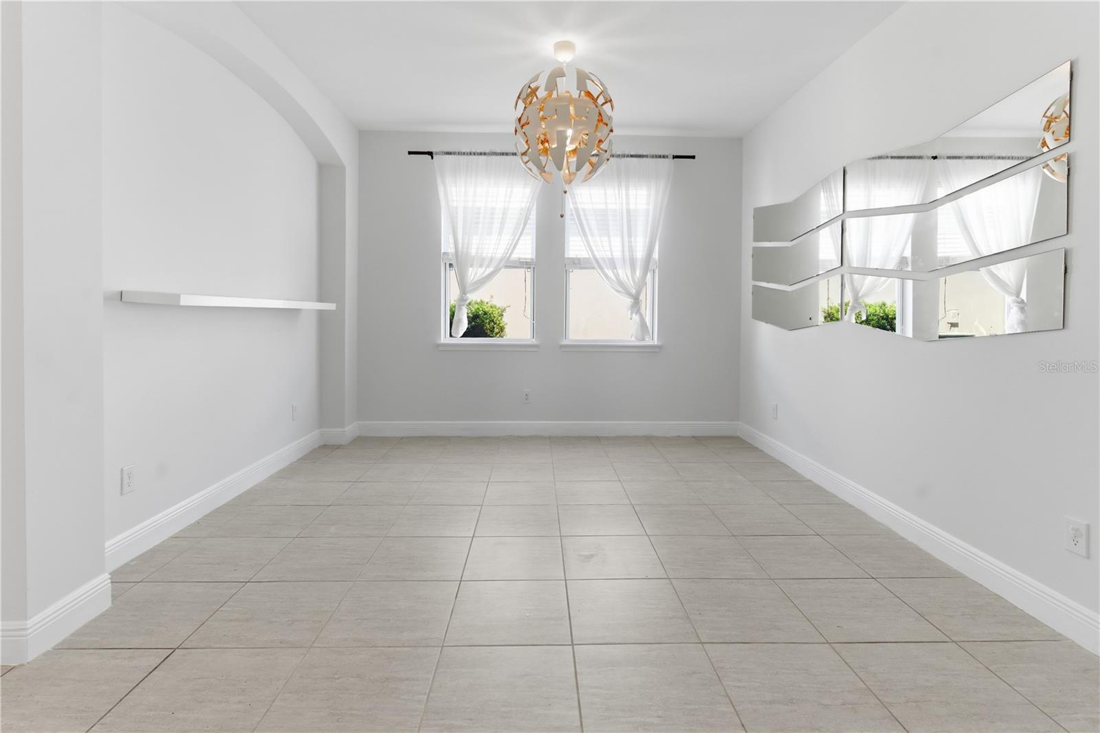 ASHLIN PARK PH 2 - Residential