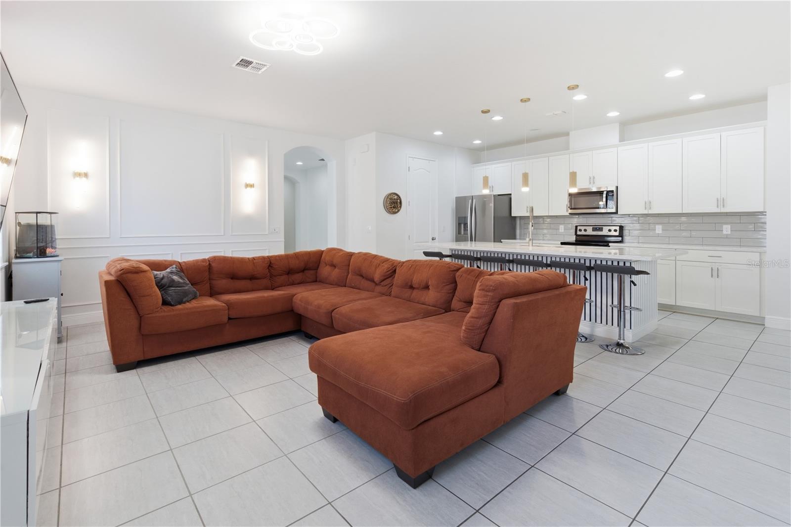 ASHLIN PARK PH 2 - Residential