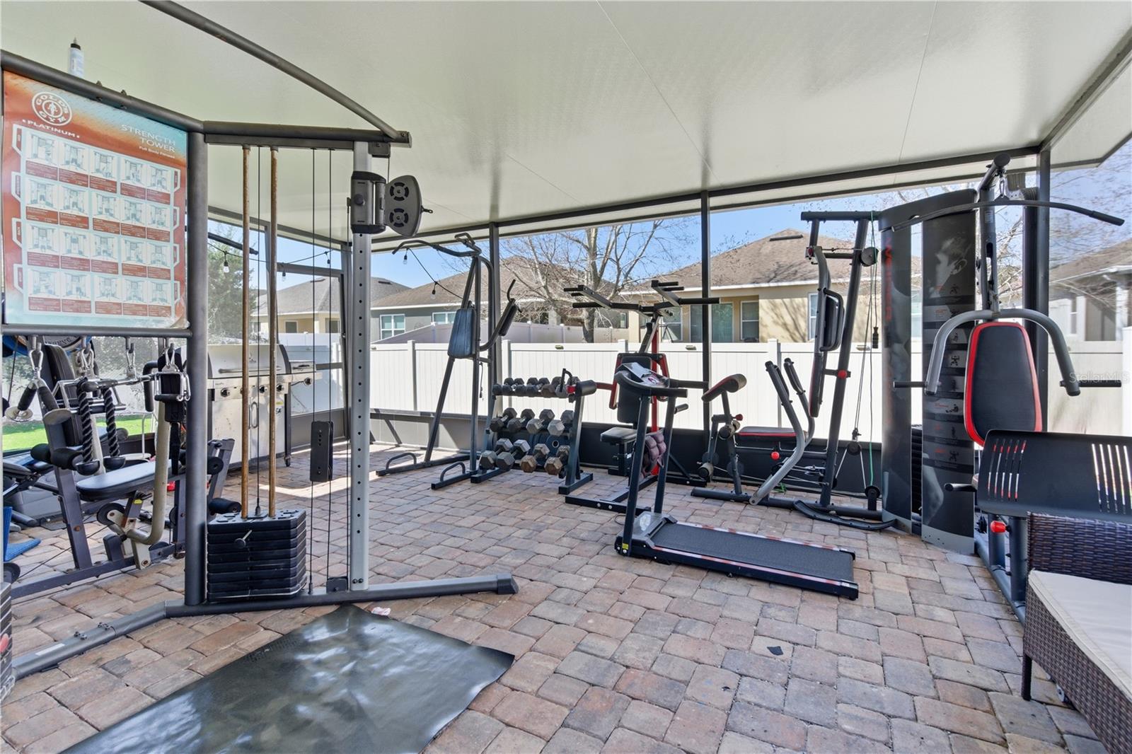 ASHLIN PARK PH 2 - Residential