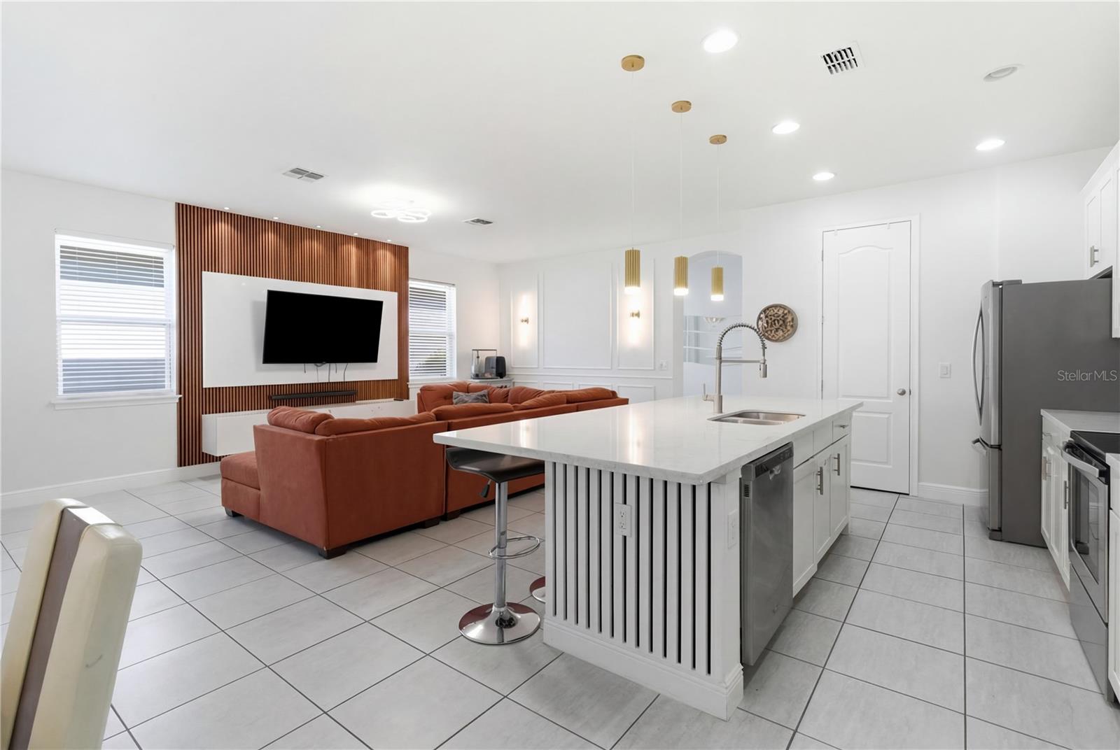 ASHLIN PARK PH 2 - Residential