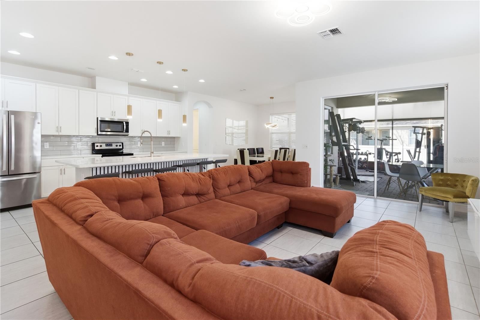 ASHLIN PARK PH 2 - Residential