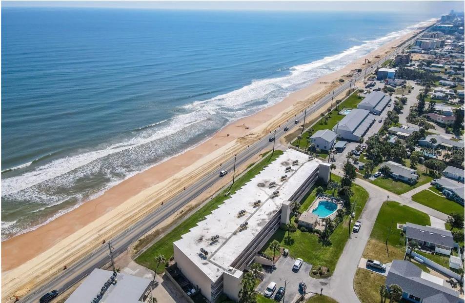 2600 OCEAN SHORE BOULEVARD 111