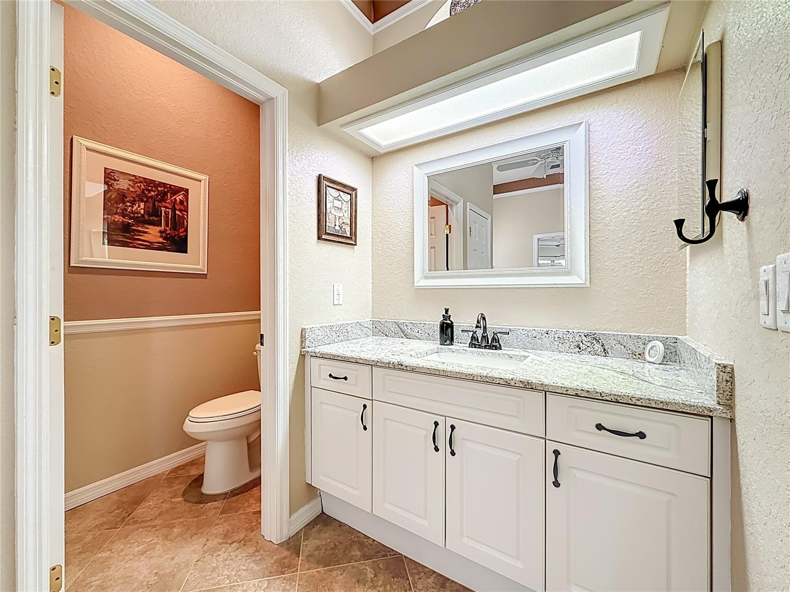 COUNTRYPARK - Residential