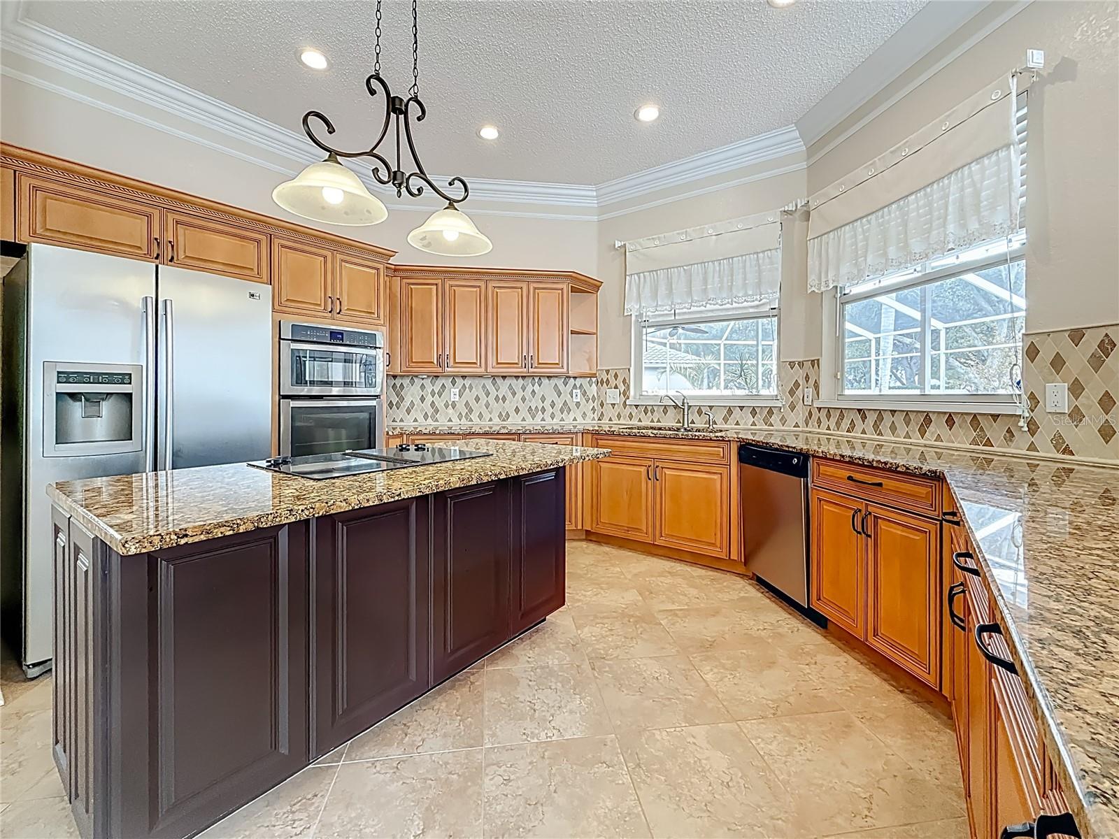 COUNTRYPARK - Residential