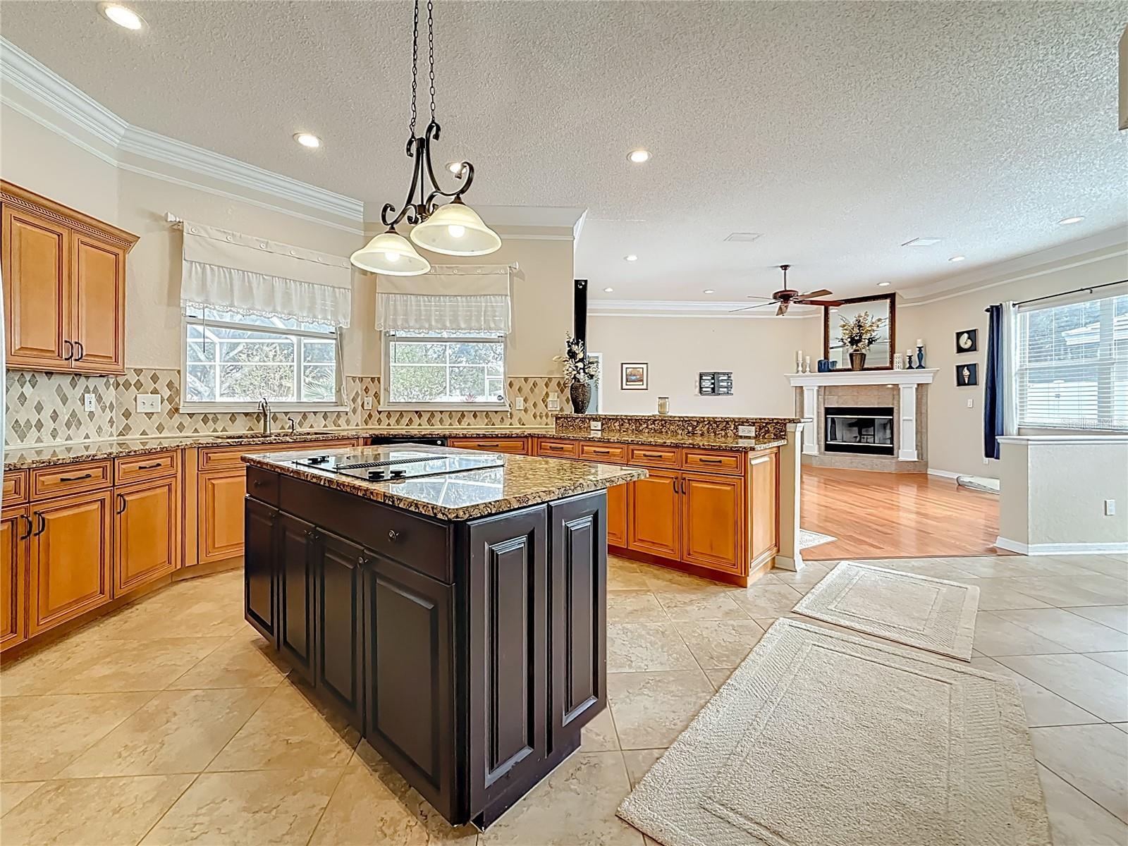 COUNTRYPARK - Residential