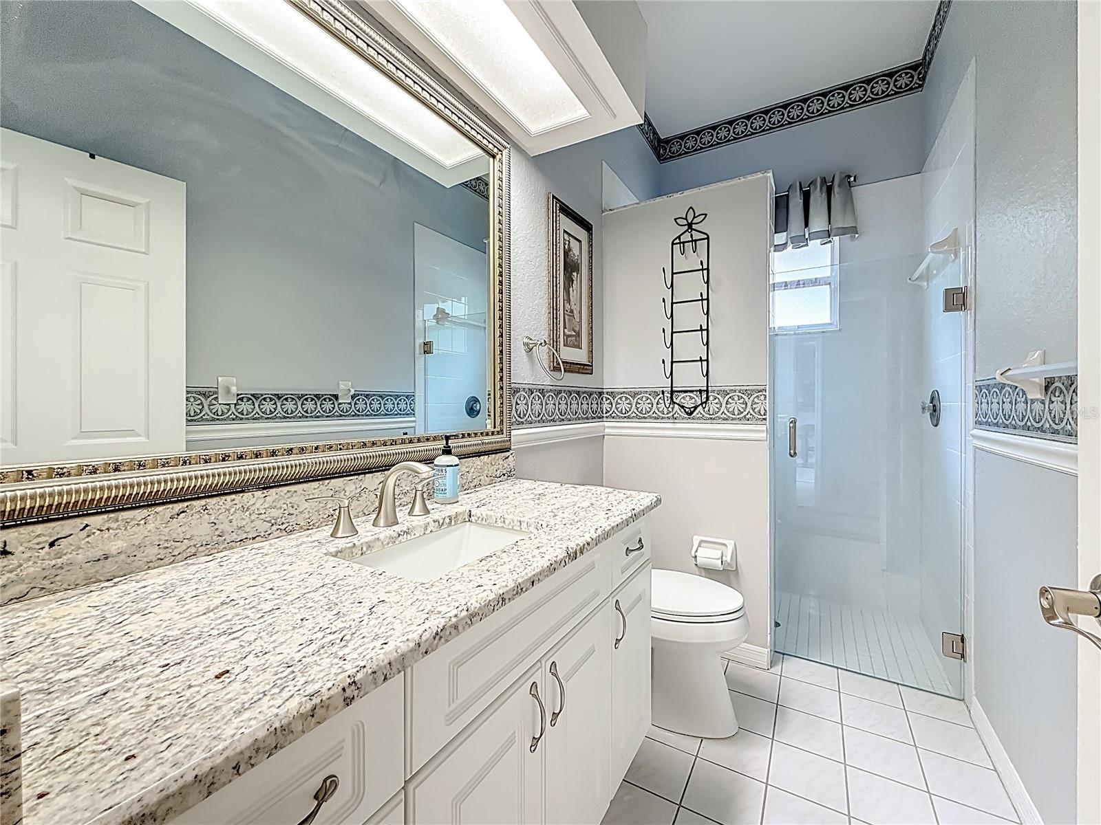 COUNTRYPARK - Residential