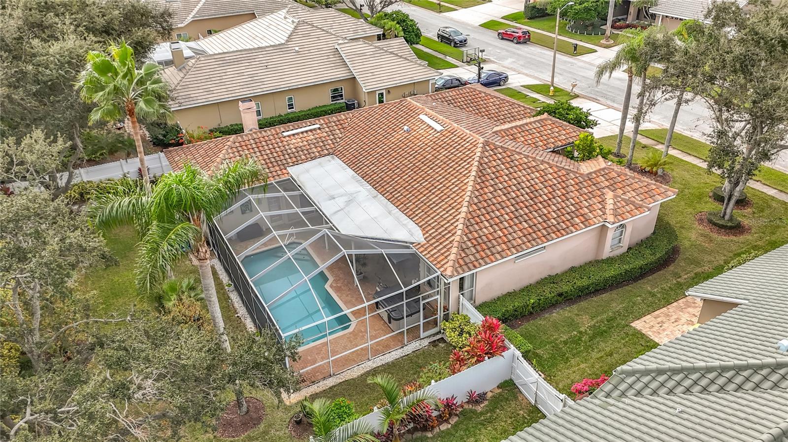 COUNTRYPARK - Residential