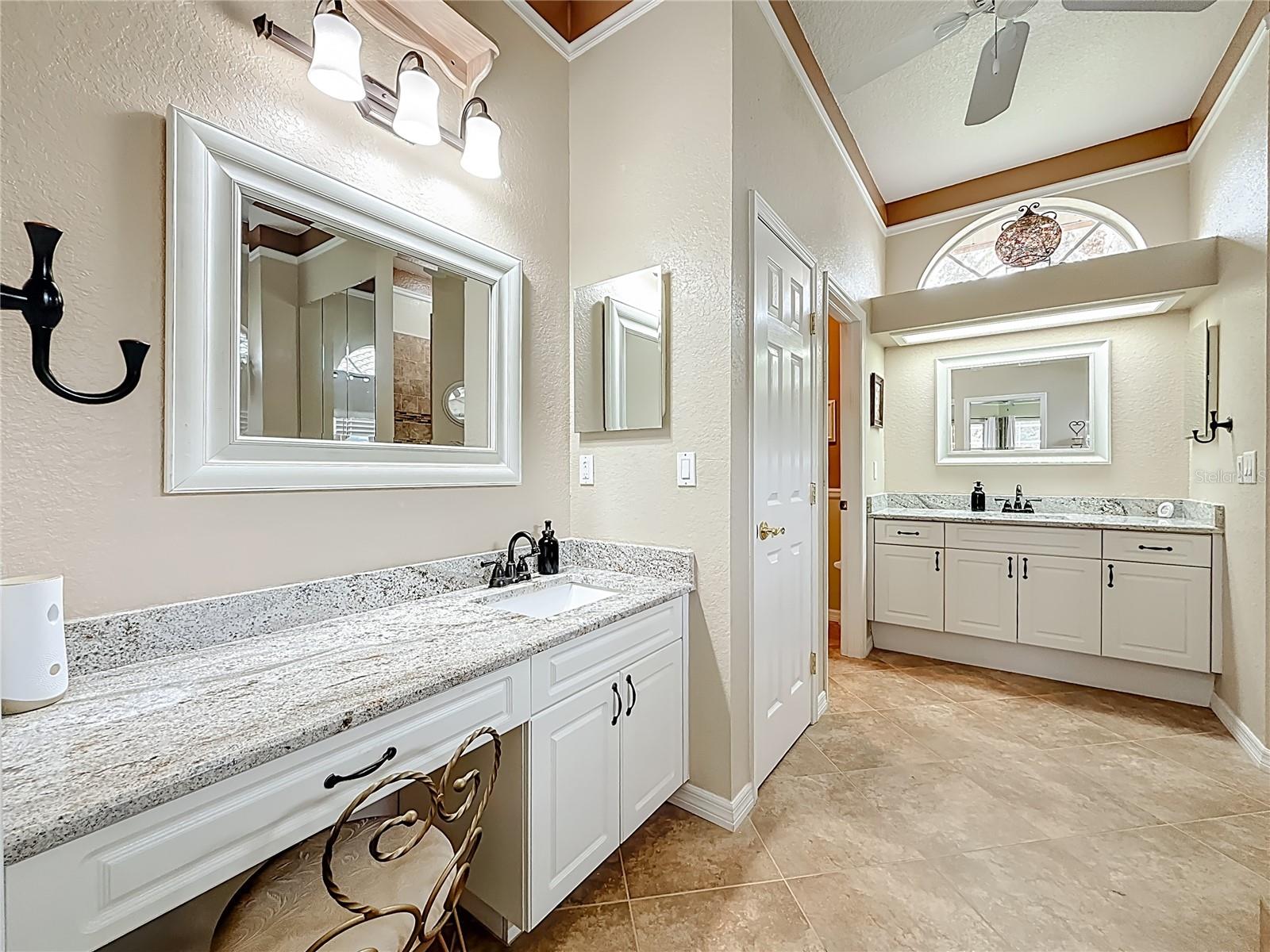 COUNTRYPARK - Residential