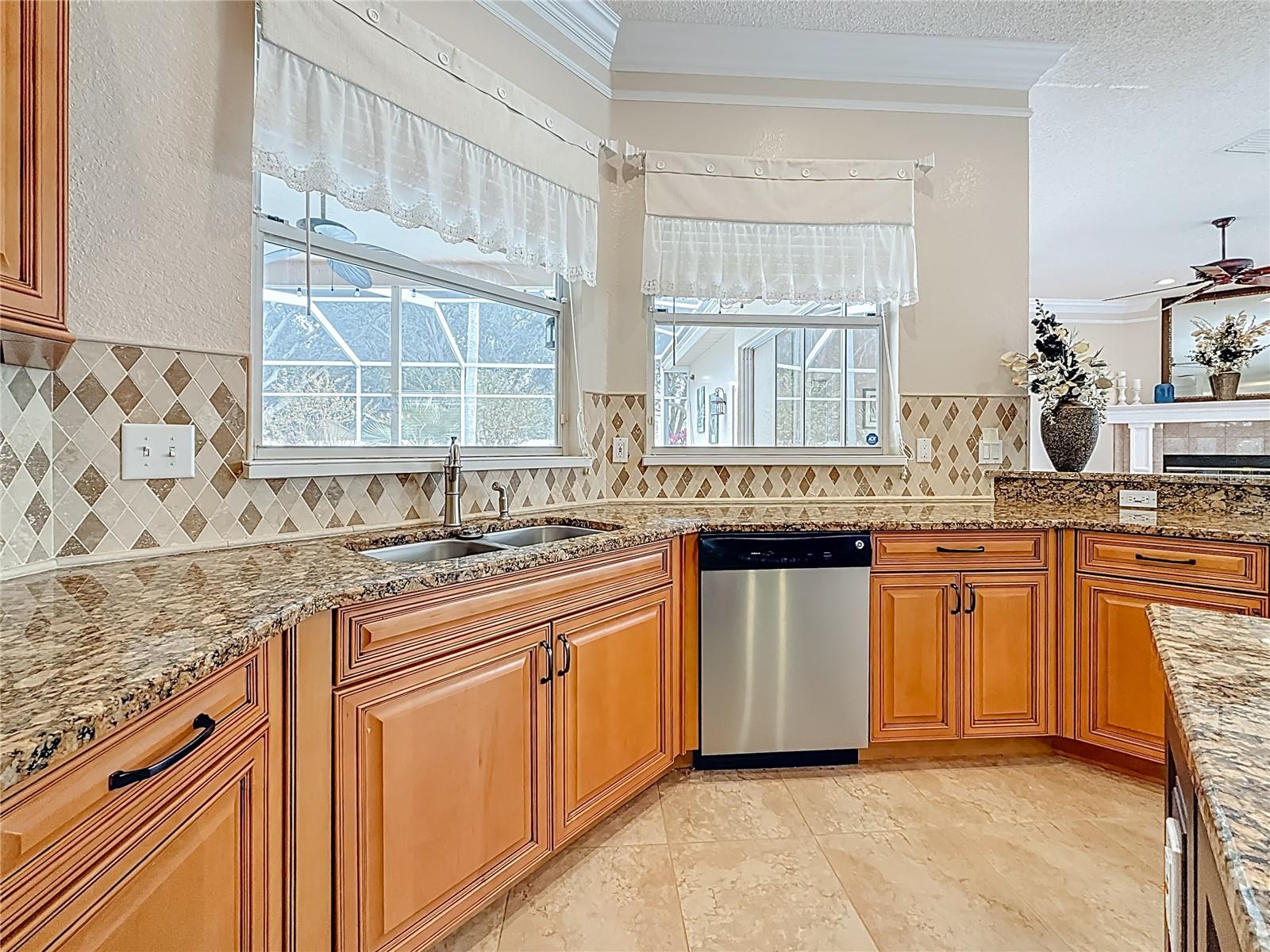 COUNTRYPARK - Residential