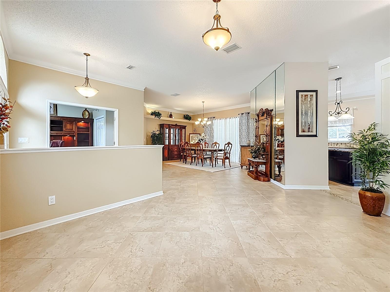 COUNTRYPARK - Residential