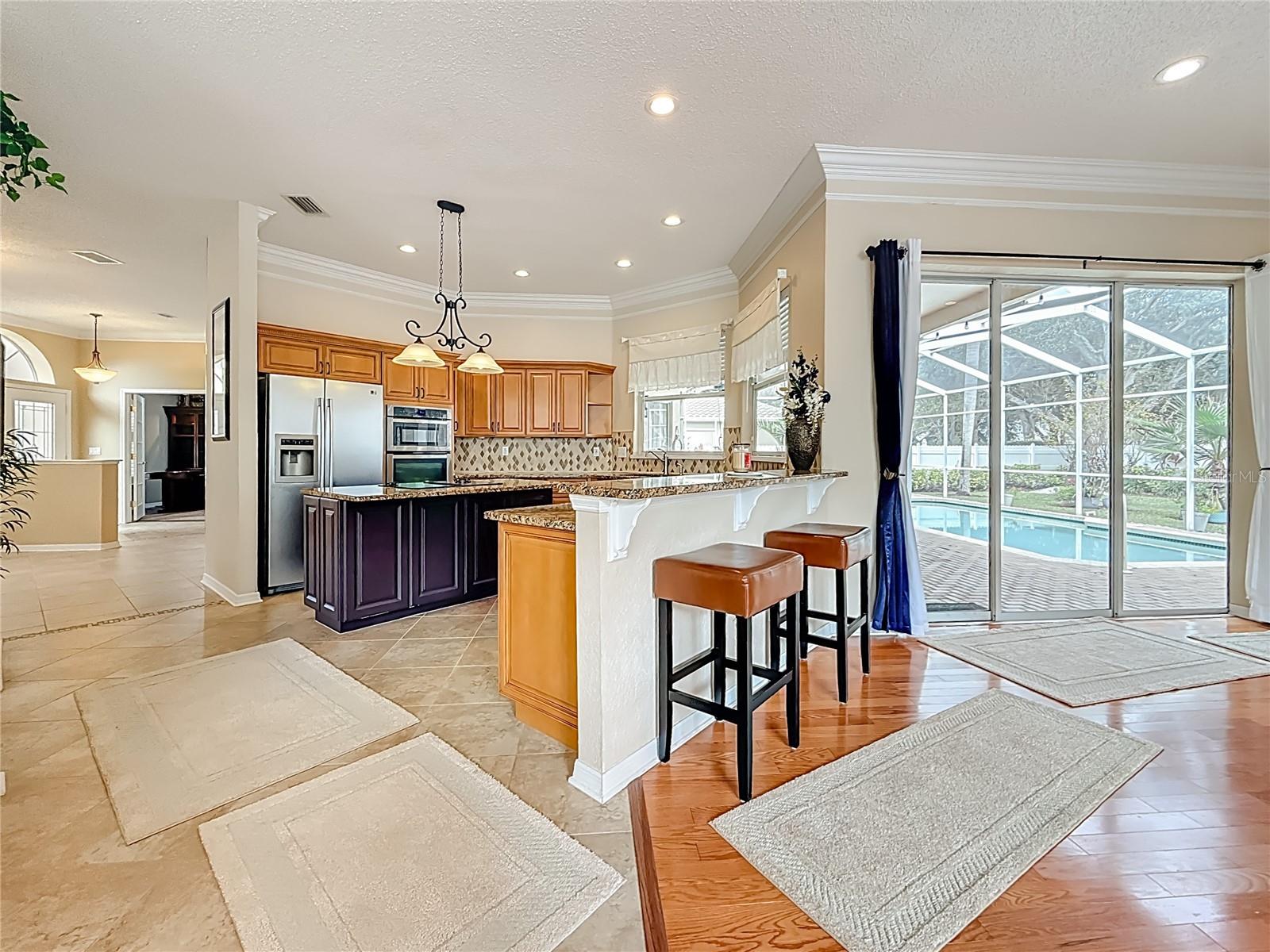 COUNTRYPARK - Residential