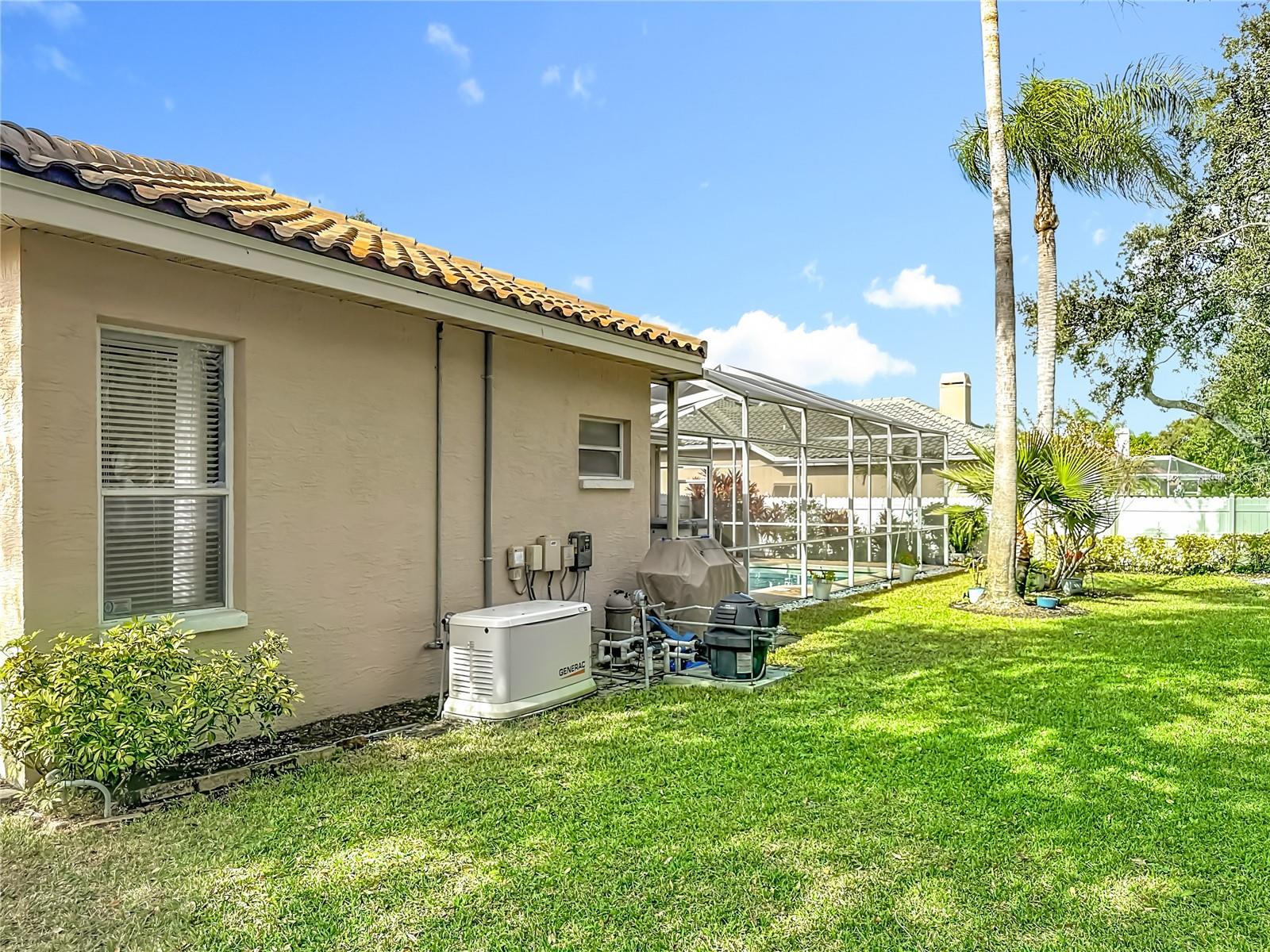 COUNTRYPARK - Residential