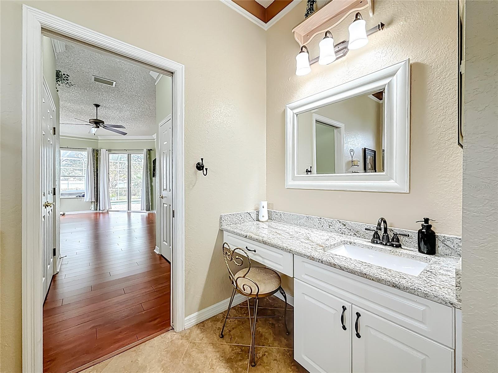 COUNTRYPARK - Residential