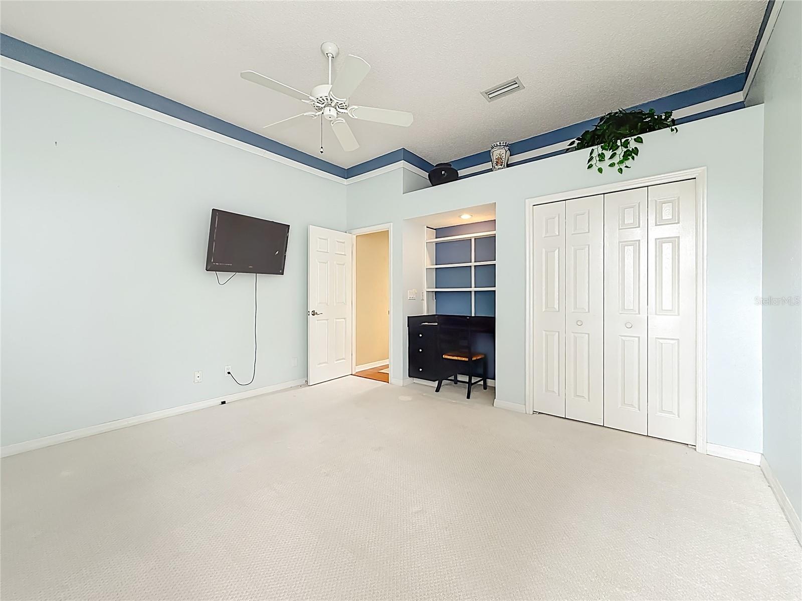 COUNTRYPARK - Residential