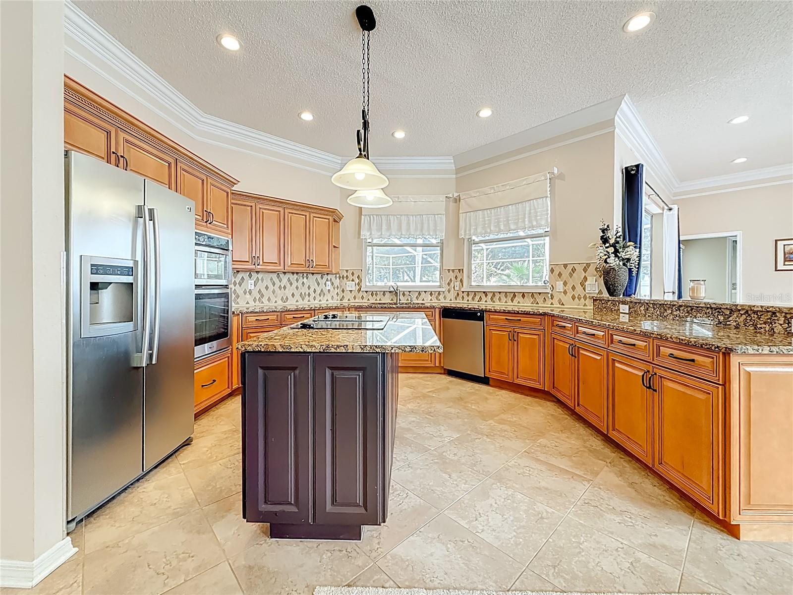 COUNTRYPARK - Residential