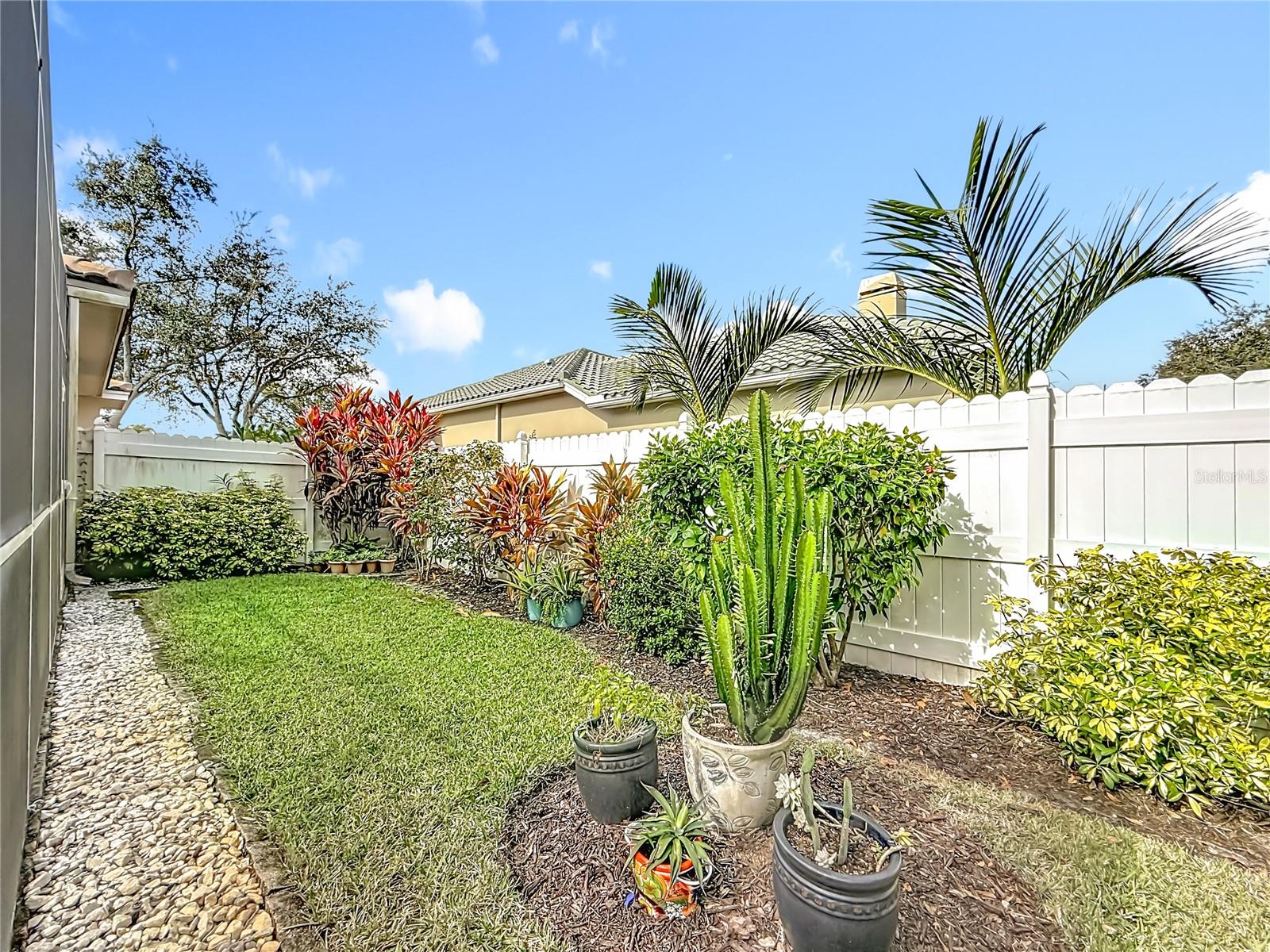 COUNTRYPARK - Residential