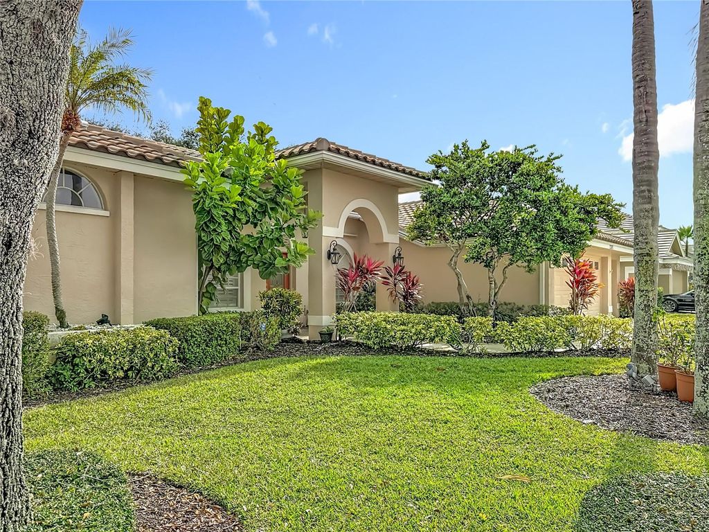 Photo of 2387 Hillcreek Circle E, Clearwater, FL 33759 (MLS # TB8453520)