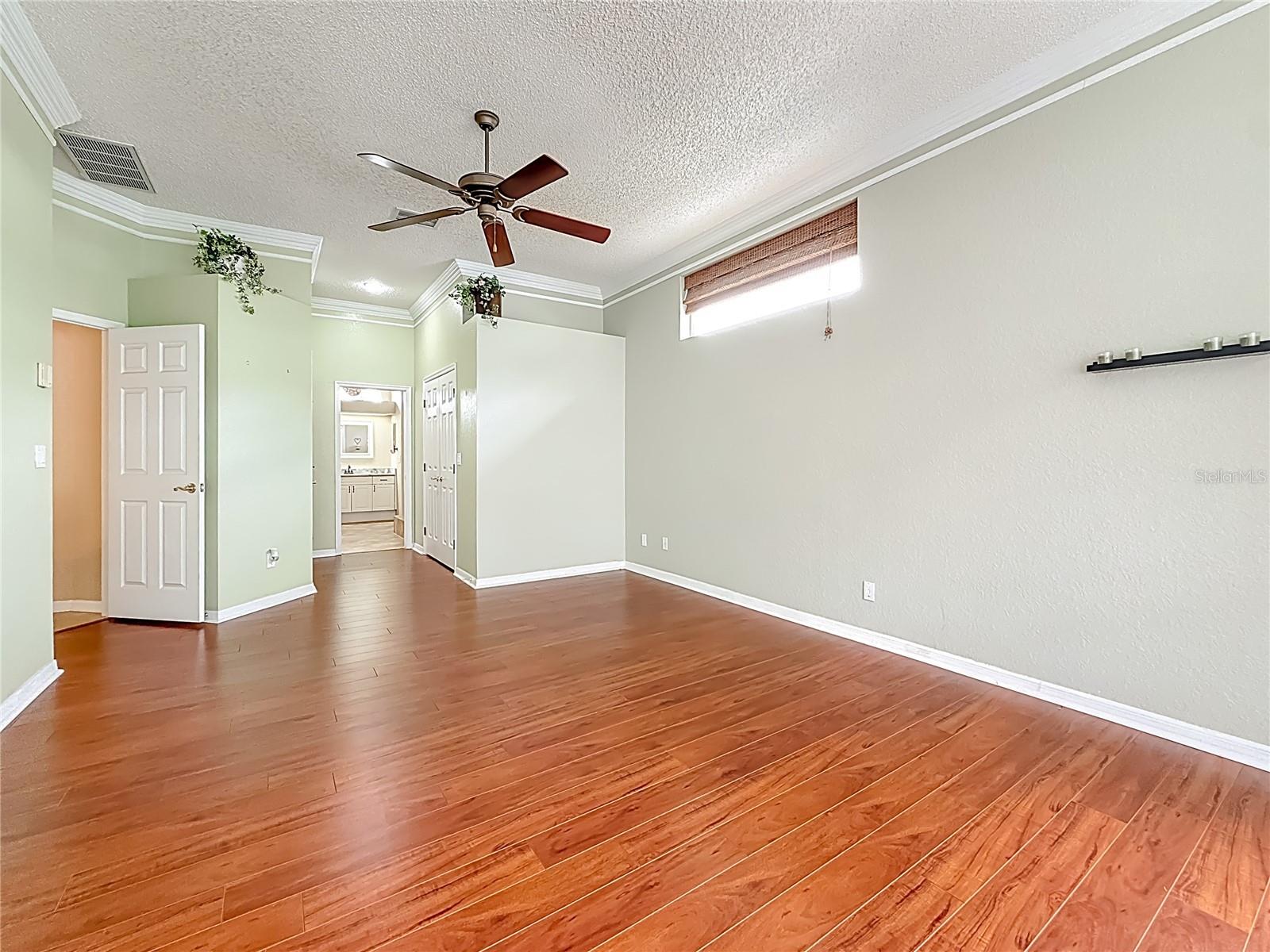 COUNTRYPARK - Residential