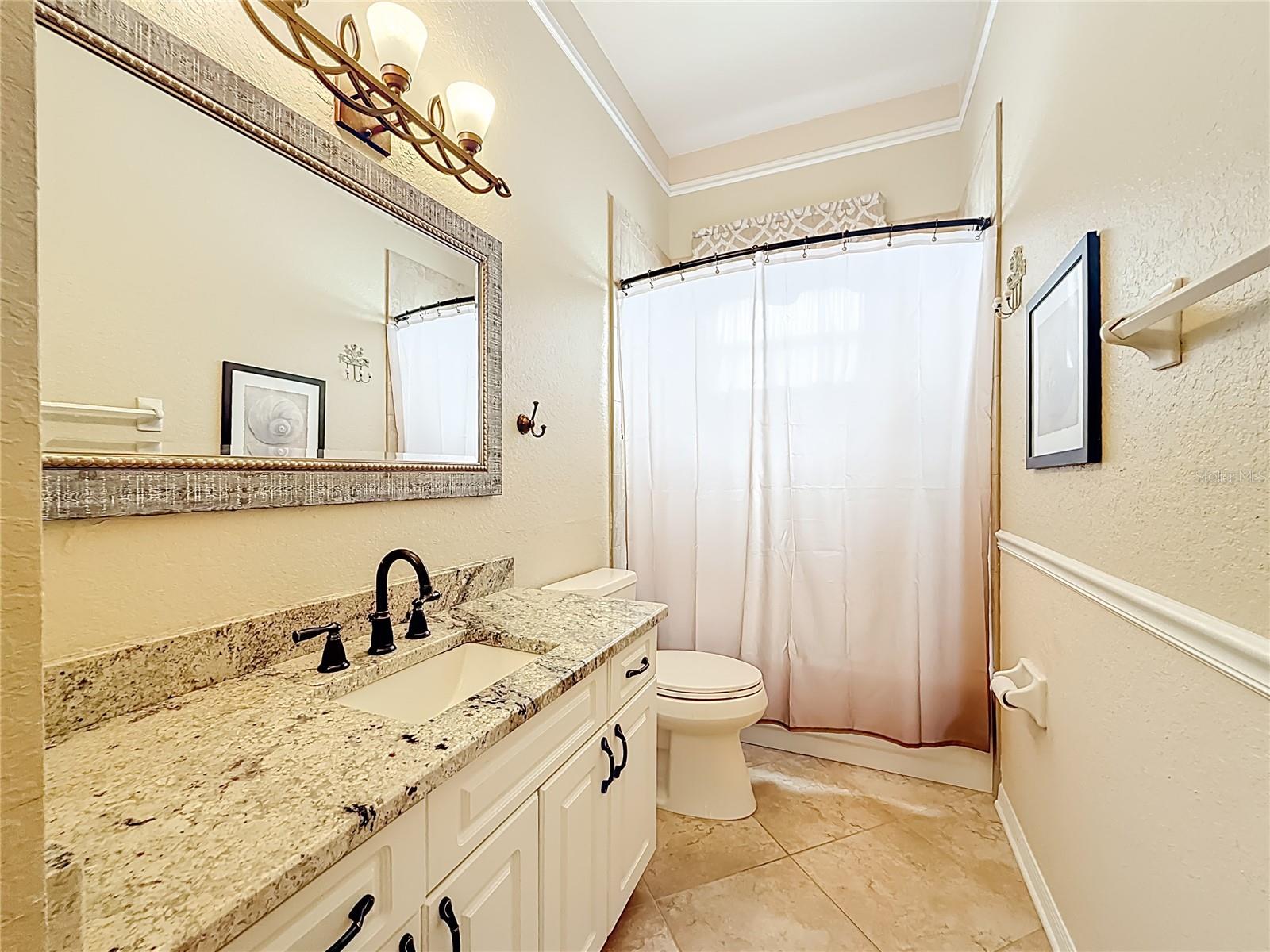 COUNTRYPARK - Residential