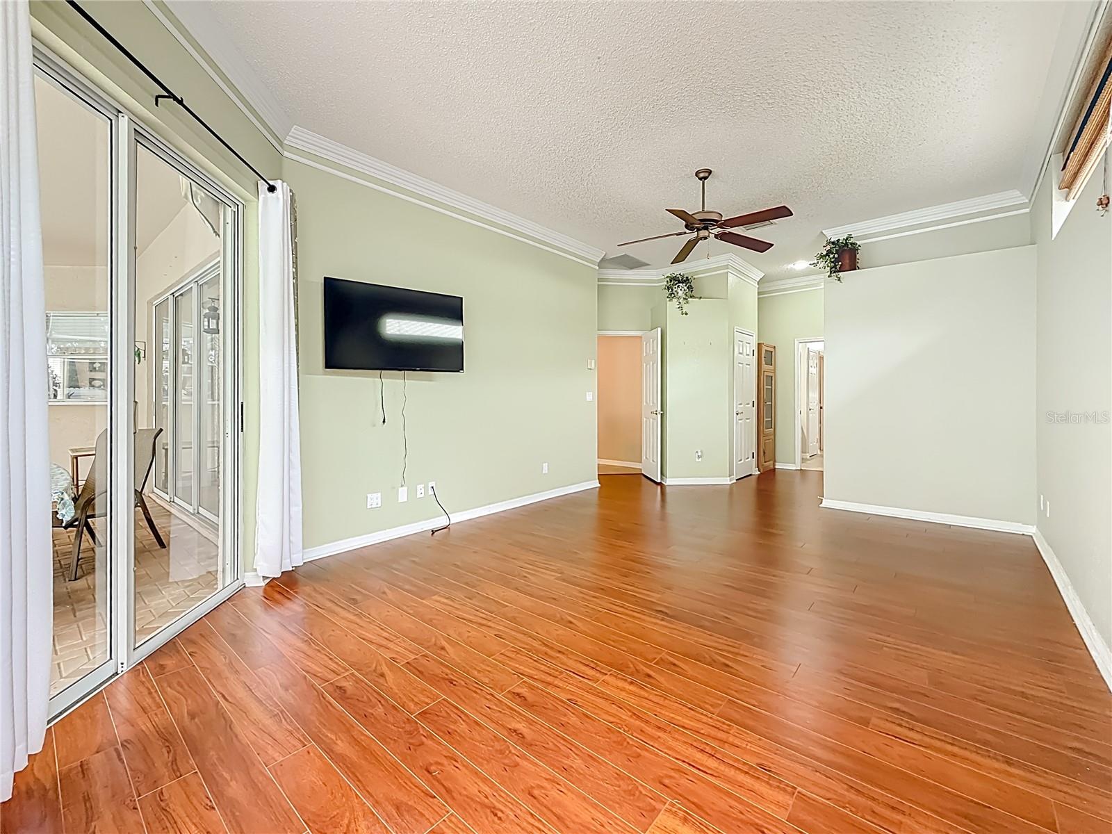 COUNTRYPARK - Residential