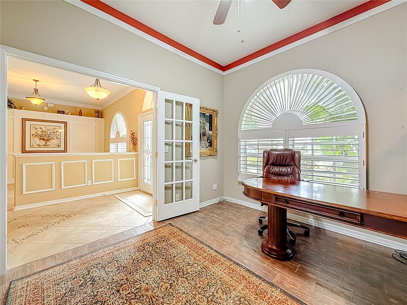 COUNTRYPARK - Residential