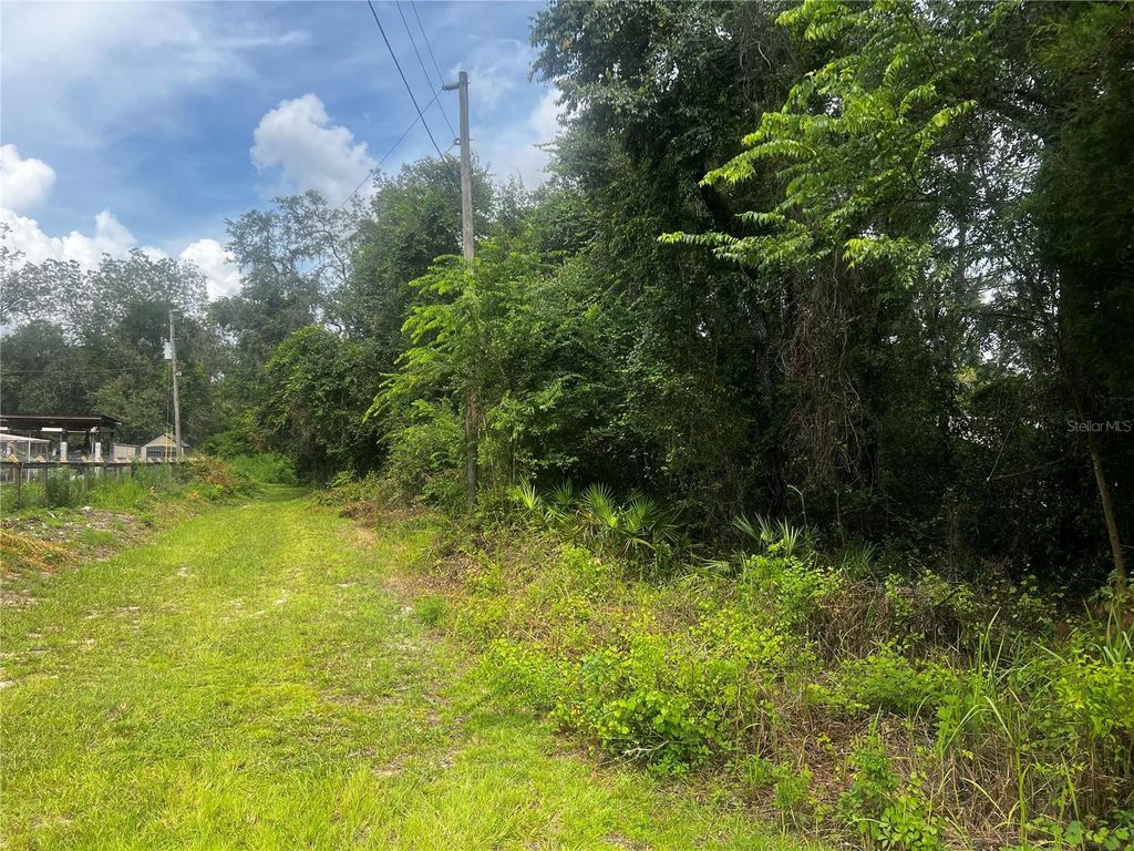 Photo of 0 Olivet Drive, Ridge Manor, FL 33523 (MLS # TB8402354)