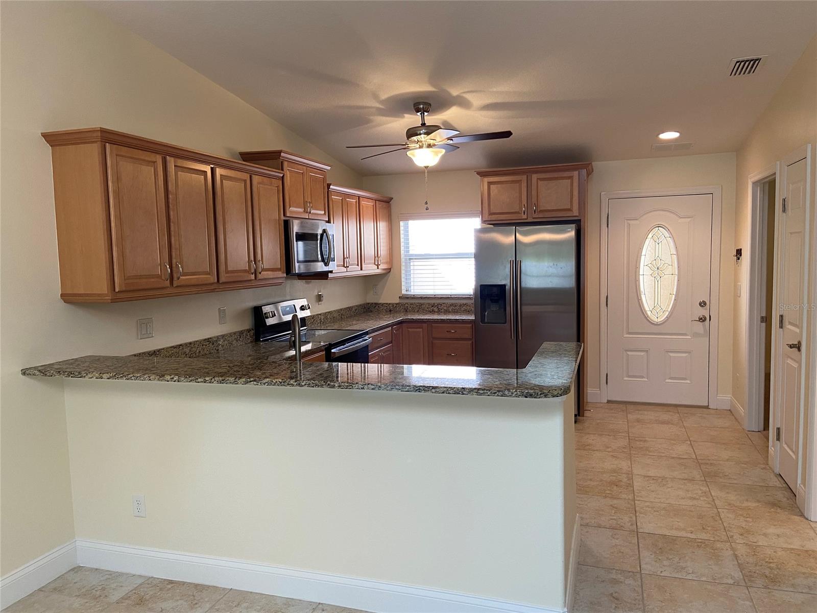 Hawks Cove - Residential