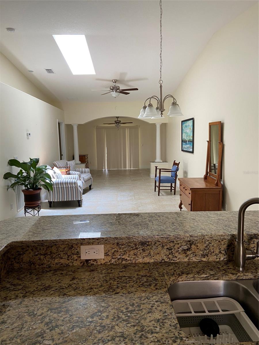 Hawks Cove - Residential