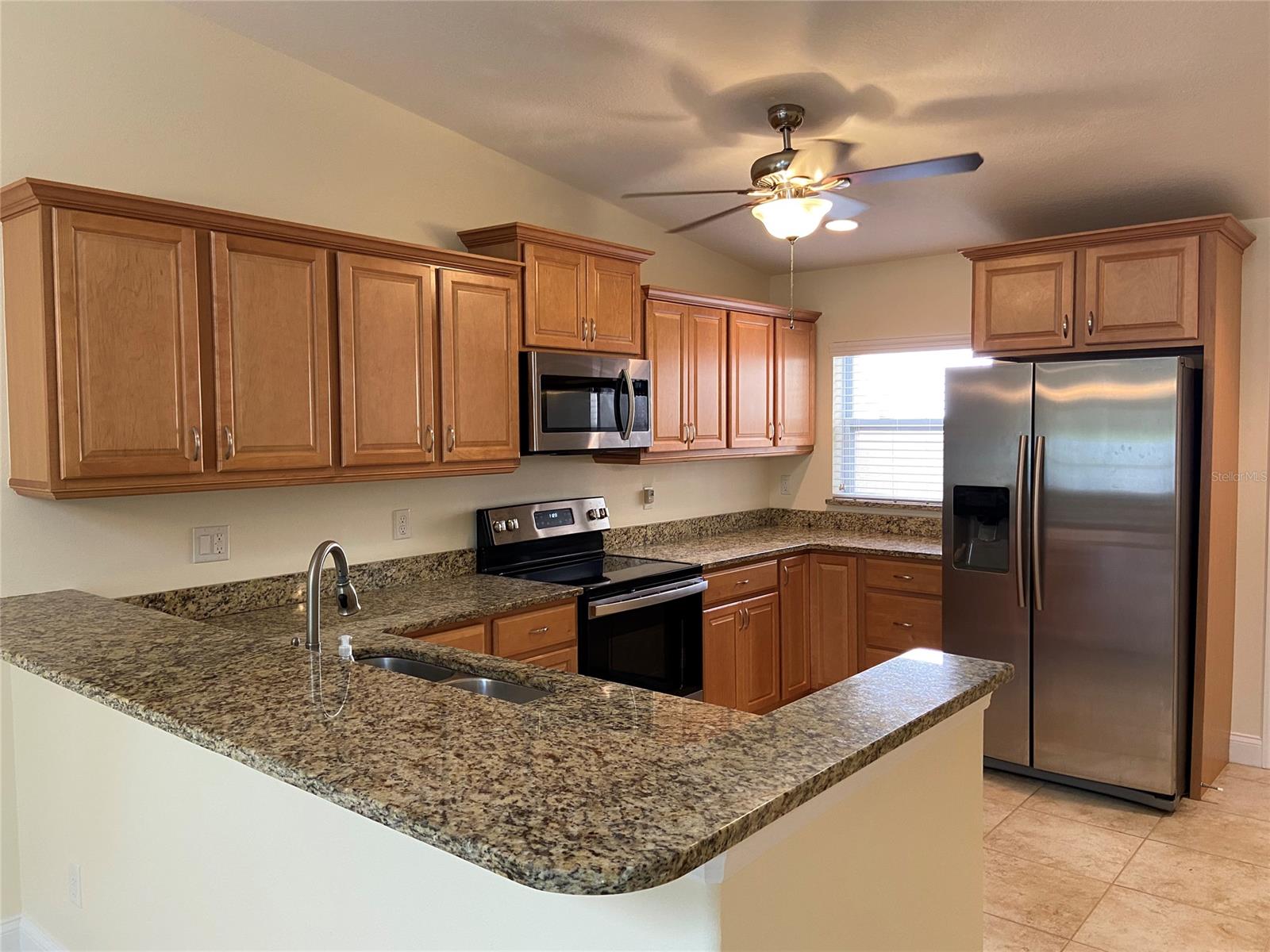 Hawks Cove - Residential