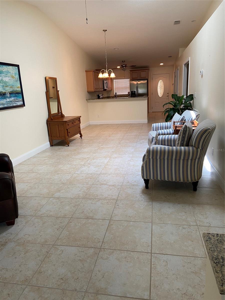 Hawks Cove - Residential