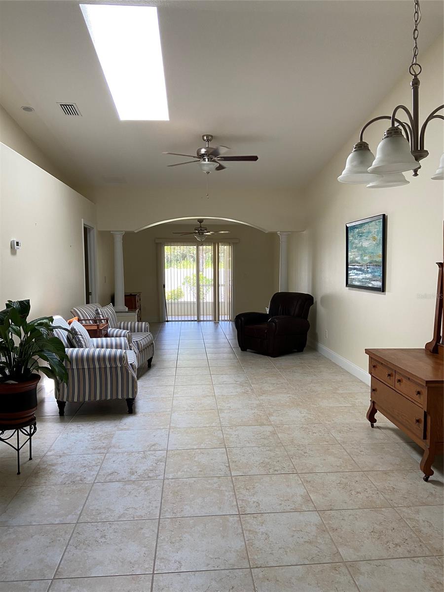 Hawks Cove - Residential