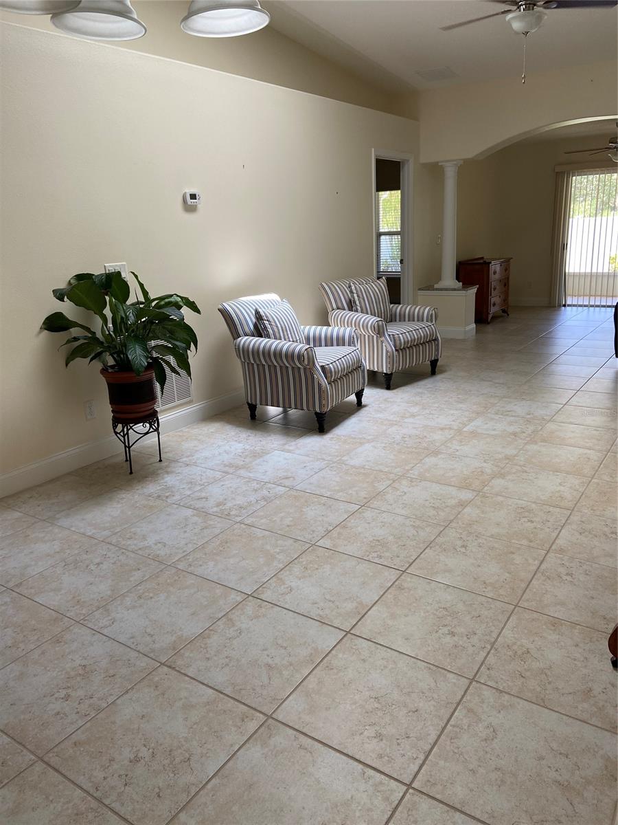 Hawks Cove - Residential