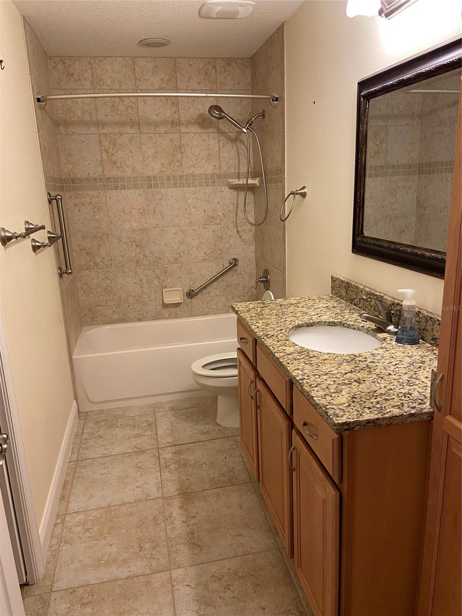 Hawks Cove - Residential