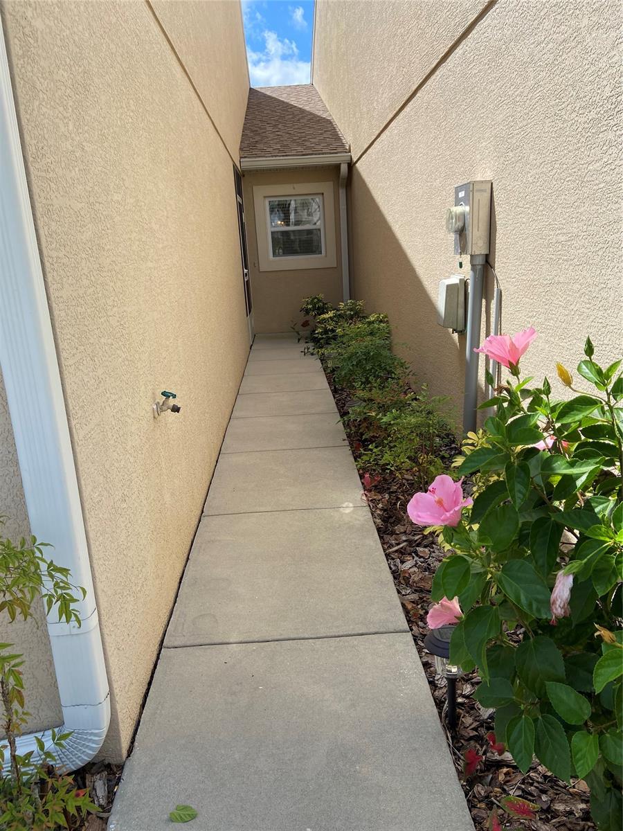 Hawks Cove - Residential