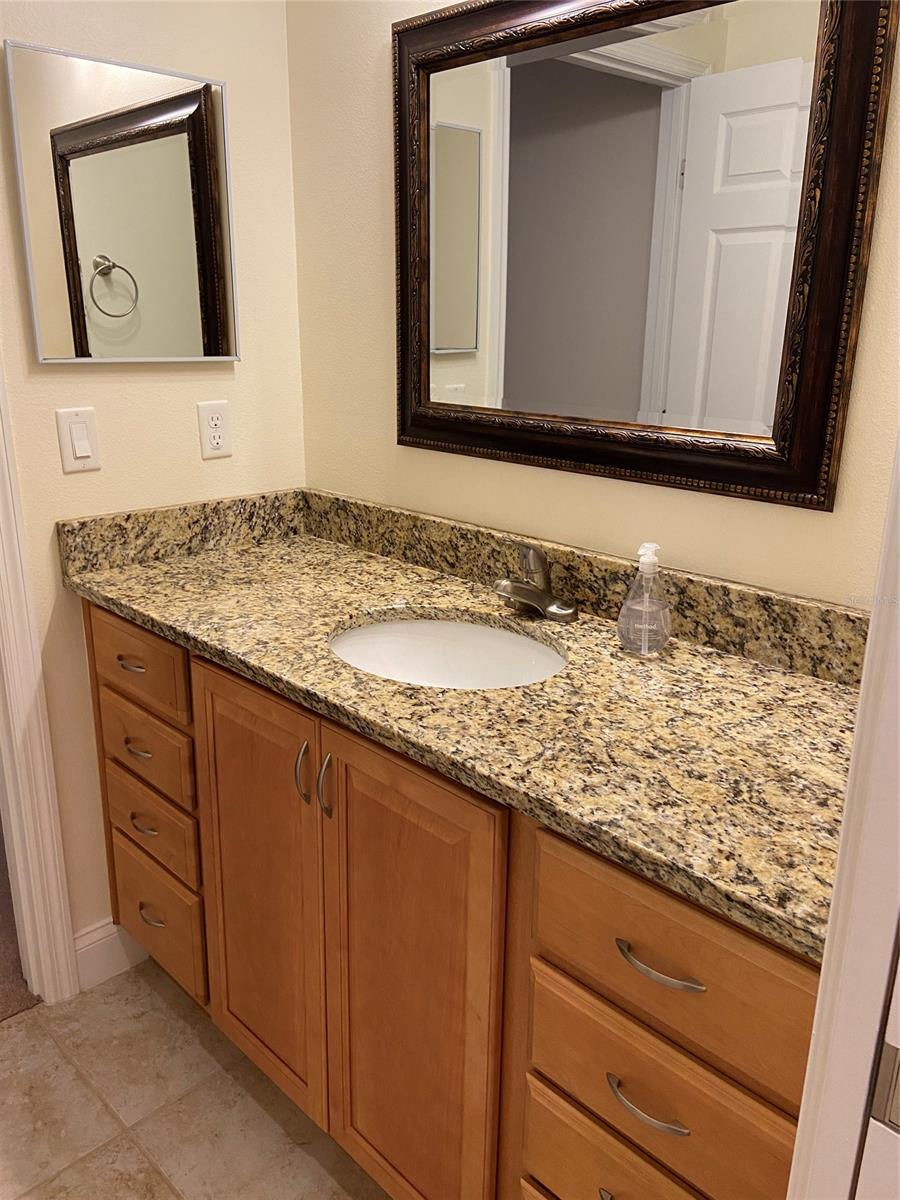 Hawks Cove - Residential