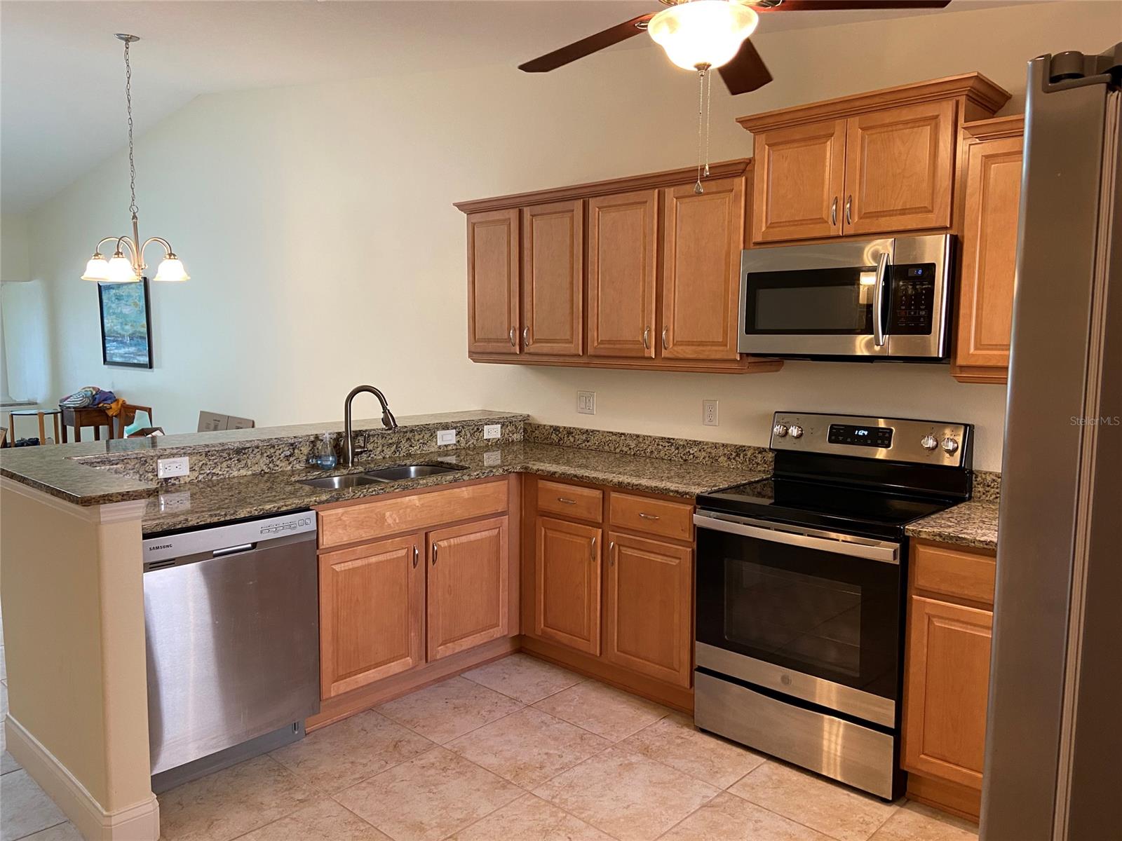 Hawks Cove - Residential