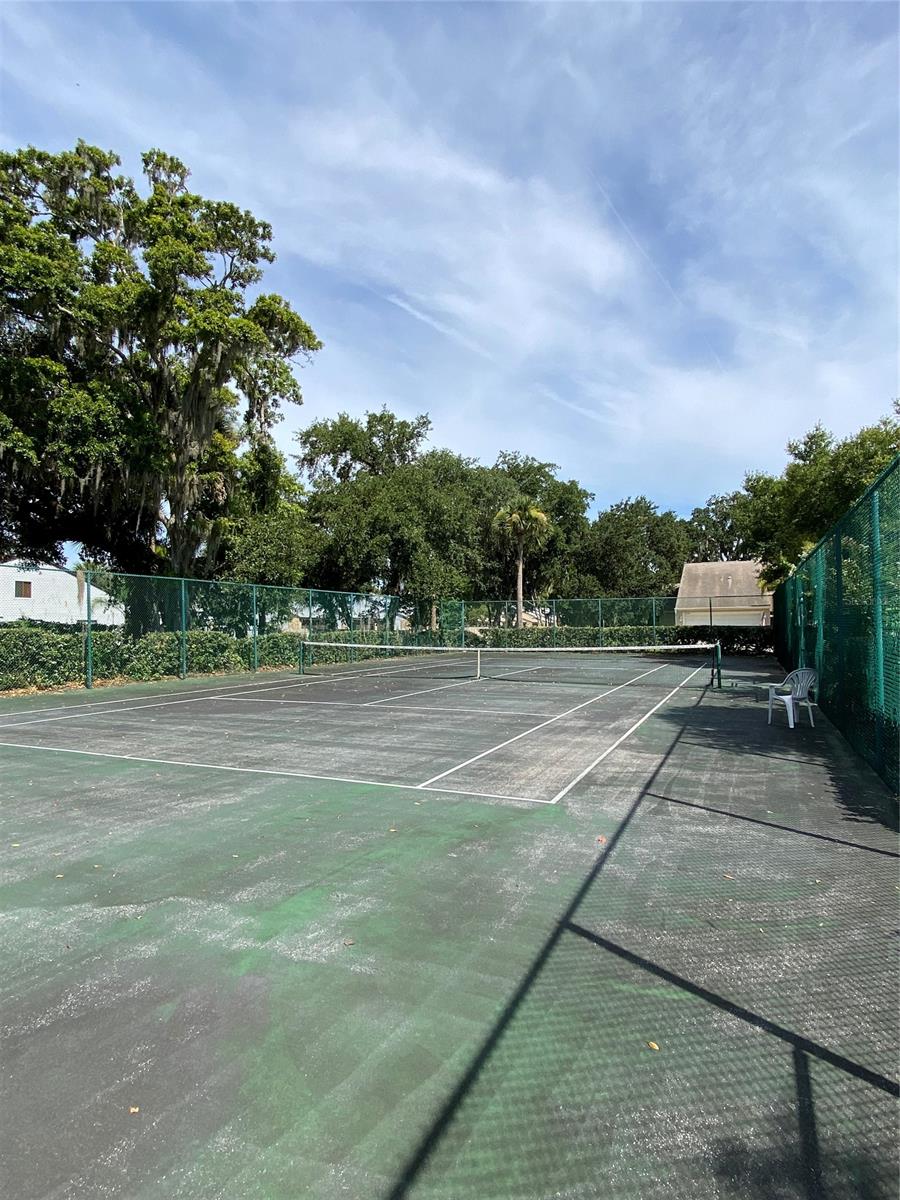 Hawks Cove - Residential