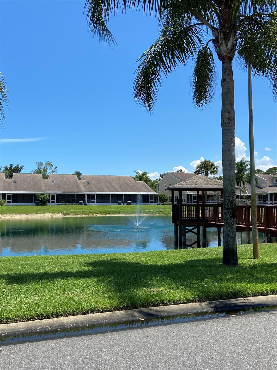 Hawks Cove - Residential