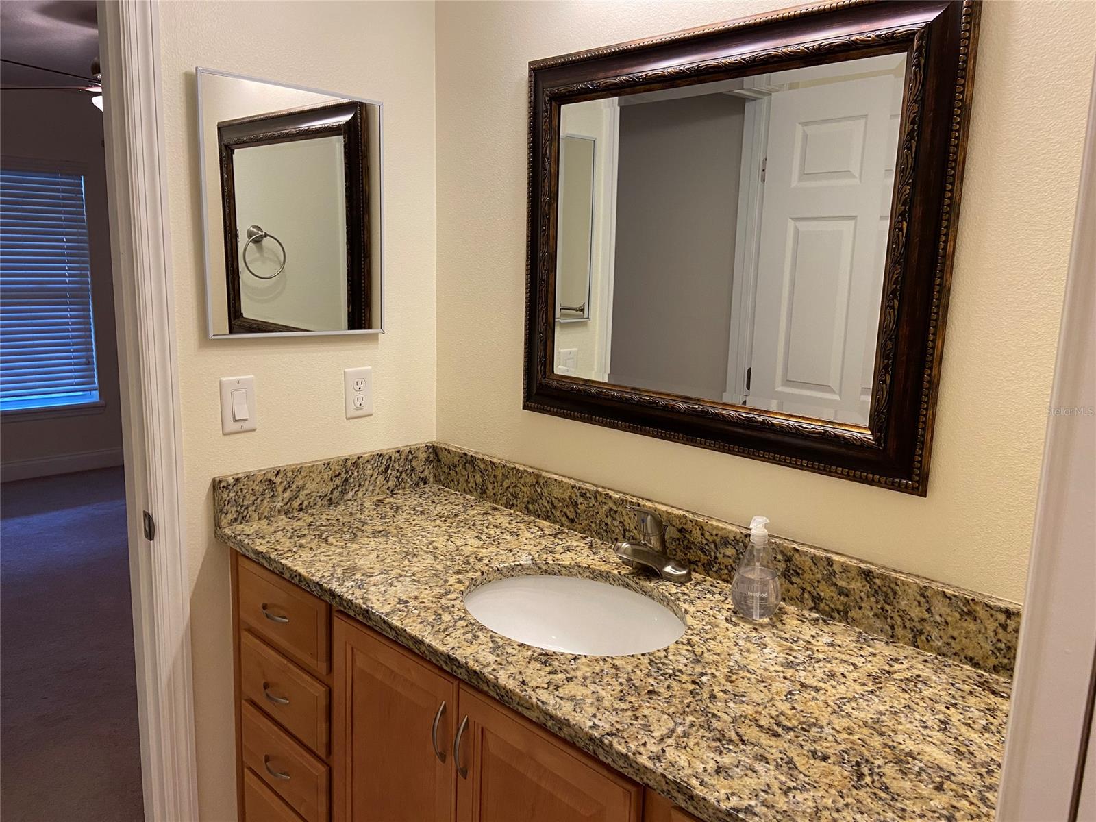 Hawks Cove - Residential