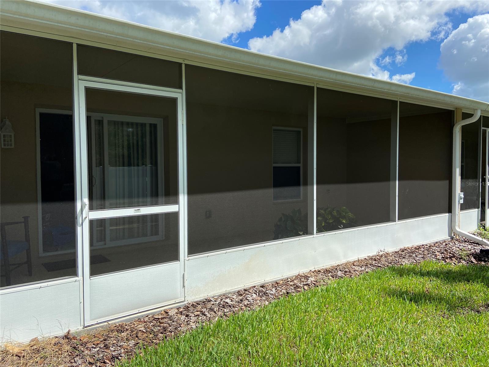 Hawks Cove - Residential